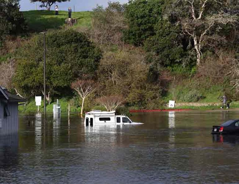 Huge Tonga volcanic eruption caused ‘significant damage’