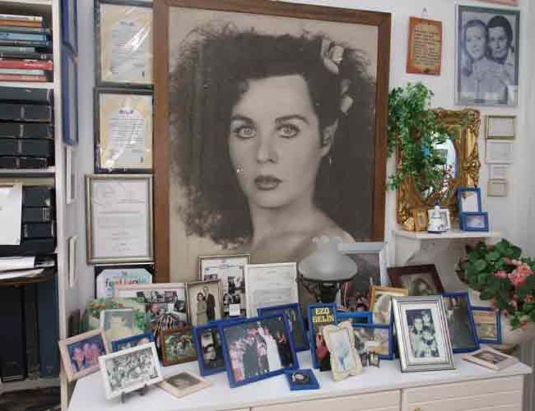 Yeşilçams iconic actress Fatma Girik passes away