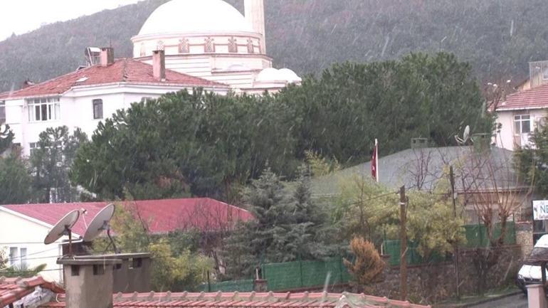 Son dakika... Meteorolojiden son hava durumu raporu İstanbul, Ankara, İzmir ve Antalya dahil 55 kentte alarm