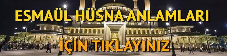 El Mukaddim Ne Demek El Mukaddim Esmas T rk e Anlam Ve Ya Mukaddim 