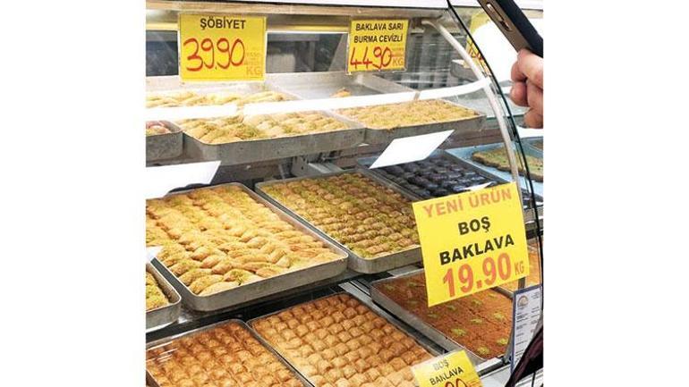 Ο τίτλος του ελληνικού γλυκού θα δοκίμαζε την υπομονή των Τούρκων δασκάλων: Ο μπακλαβάς είναι δικός μας, αφήστε τον ήσυχο