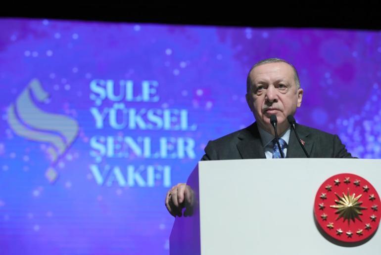 Son Dakika Cumhurbaşkanı Erdoğandan 28 Şubat Mesajı Milletimiz Dik Duranlarla Darbeye 3505