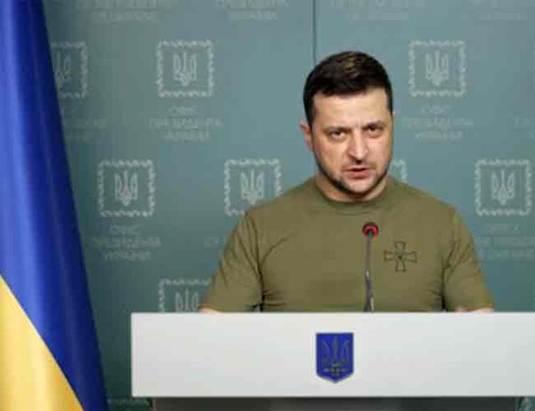 Civilian safe passage from Ukraines Mariupol halted: ICRC