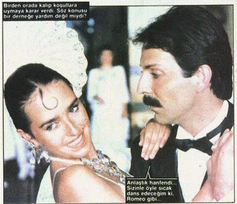 Turist Ömer nasıl doğdu