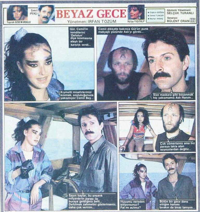 Turist Ömer nasıl doğdu