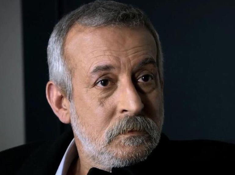 Oyuncu İbrahim Gündoğan hayatını kaybetti