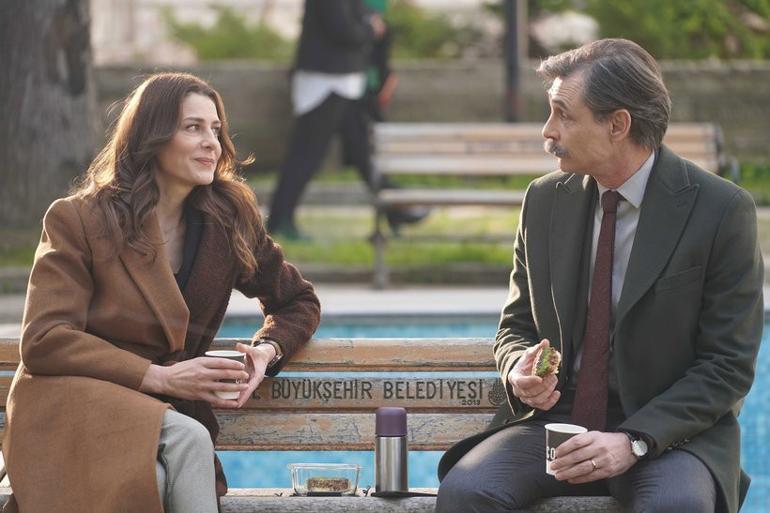 Hakim dizisi konusu nedir, oyuncuları kimdir Hakim dizisinde konu ne İşte Hakim dizisi oyuncuları ve karakterleri