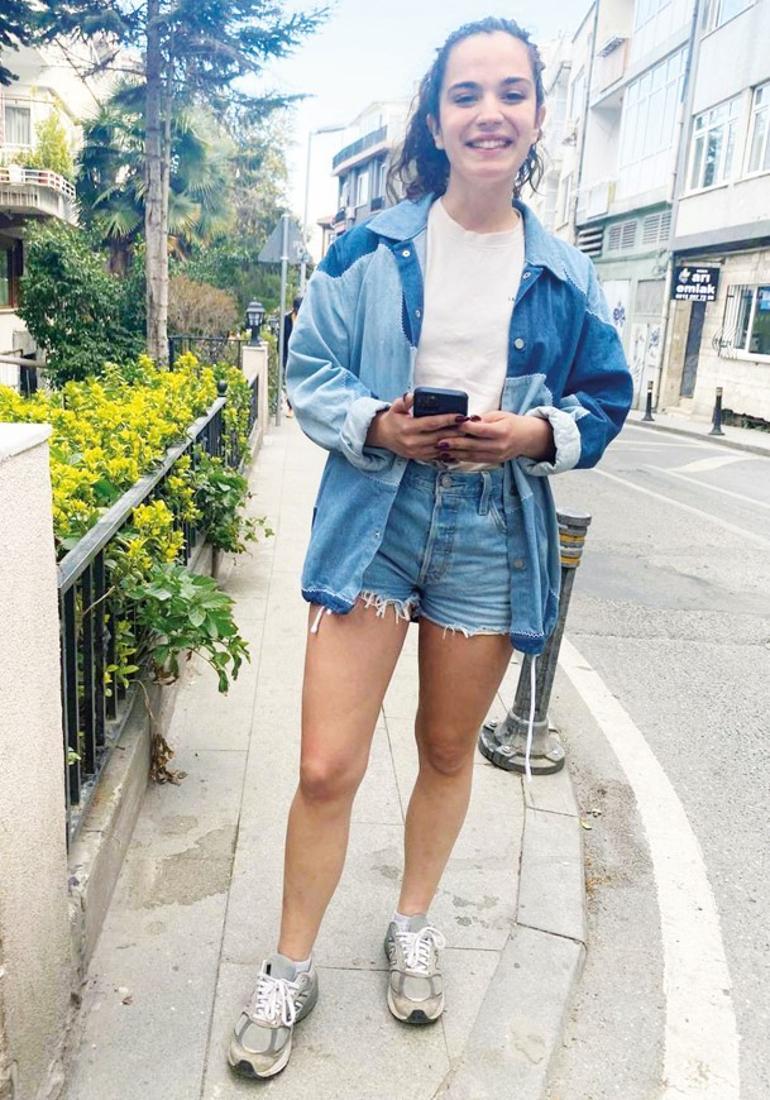 Kaçak âşıklar Flaşlar patlayınca paniklediler...