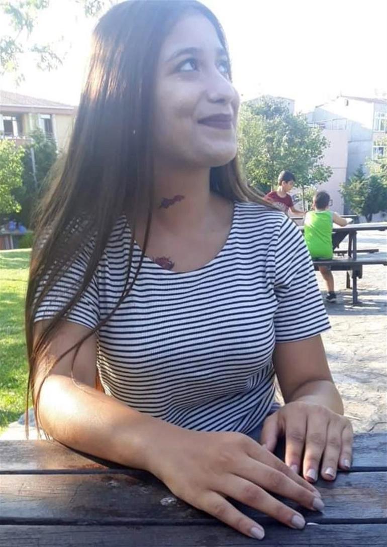 Serena karakoyun ifşa