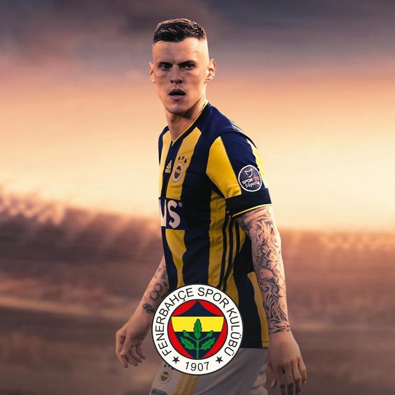 Transfermarkt: Fenerbahce Istanbul verpflichtet Martin Skrtel