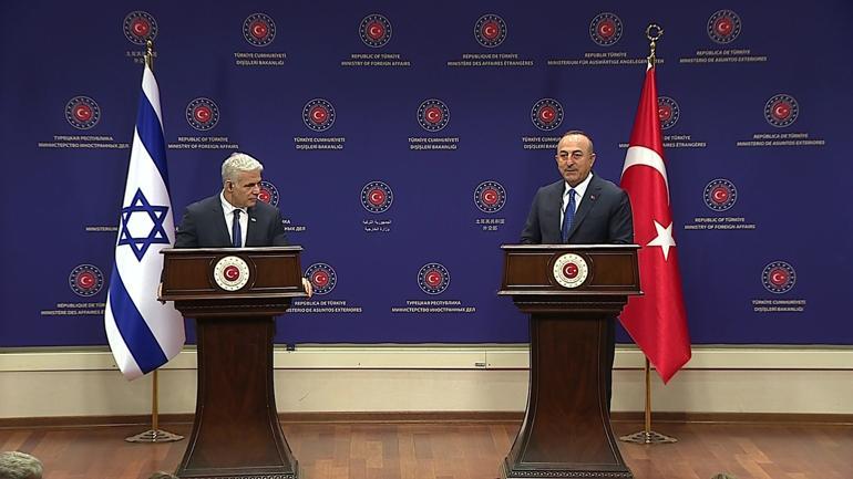Türkiye and Israel launch work to exchange ambassadors