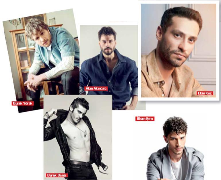 Türkiye’nin yeni jön ve jönfisini birlikte seçtik... Gönüllerin ‘prens’i Aytaç Şaşmaz, ‘mahallemizin kızı’ Cemre Baysel