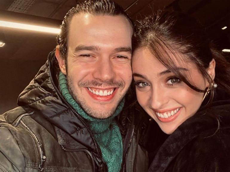 Türkiye’nin yeni jön ve jönfisini birlikte seçtik... Gönüllerin ‘prens’i Aytaç Şaşmaz, ‘mahallemizin kızı’ Cemre Baysel