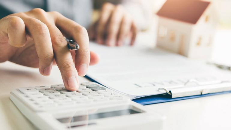 Tahsil edilemeyen kiranın vergisi ödenir mi