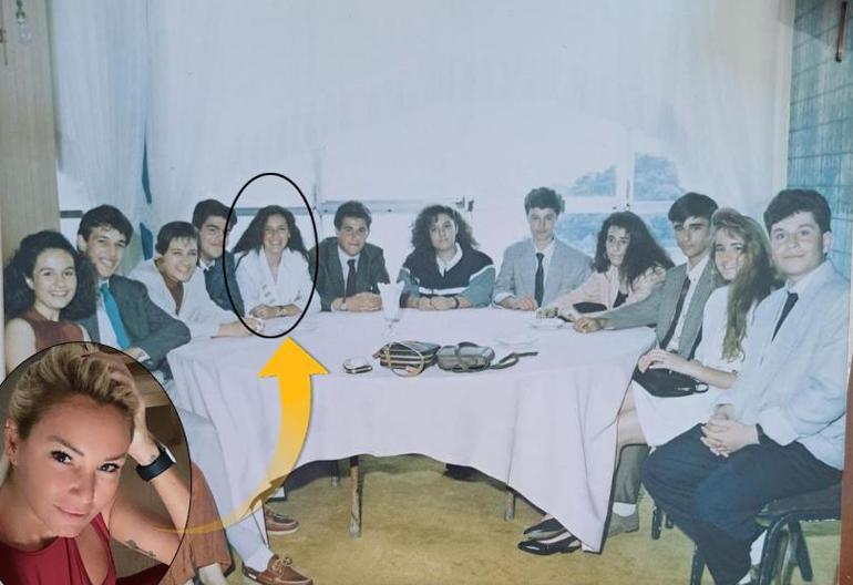 Lise sıralarından nikah masasına... Bekleyelim de geçsin yıllar