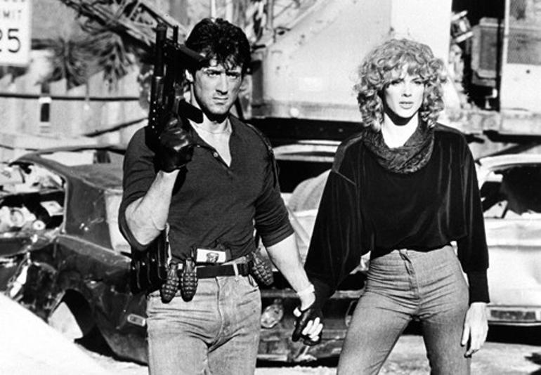 Sylvester Stallone ile Jennifer Flavin boşanıyor: 25 yılı bir kalemde silip attı