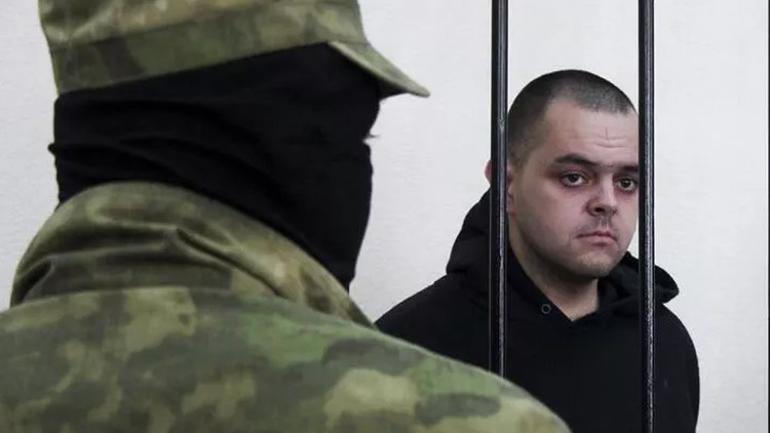 Rusyanın serbest bıraktığı İngiliz askerlerden çarpıcı işkence iddiaları