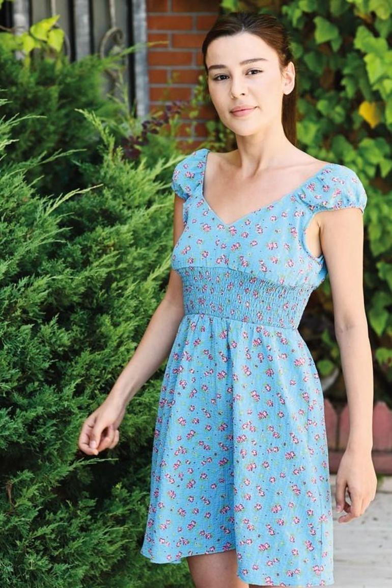 Eda elif başlamışlı sevgilisi