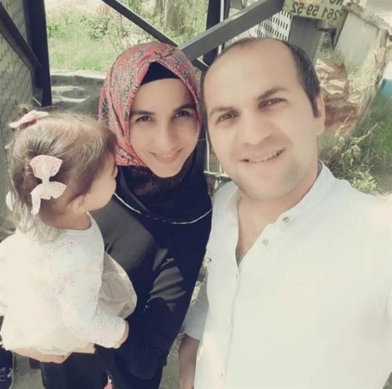 Victims of terror attack from 3 families