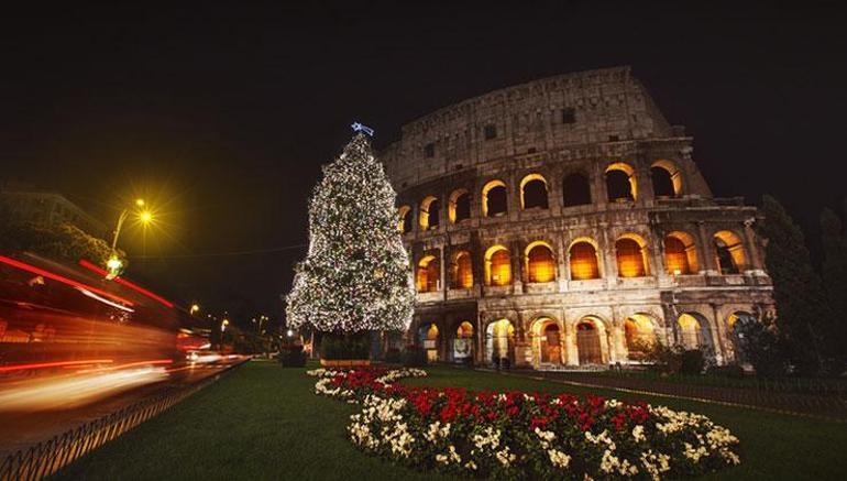 5 validi motivi per festeggiare il Capodanno in Italia