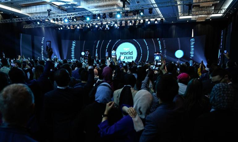 Türkiye Follows a Unique Foreign Policy Model: Altun