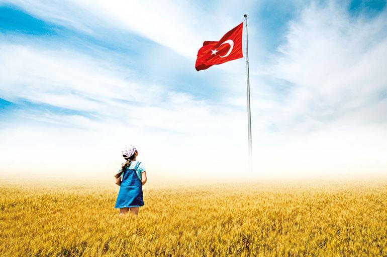 Türk vatandaşlığı