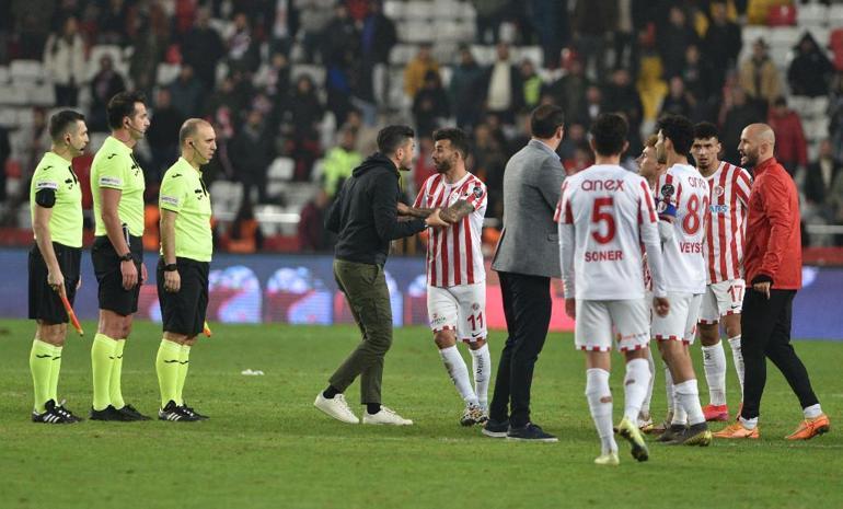 Beşiktaş-Gaziantep FK maçından notlar - TRT Spor - Türkiye`nin güncel spor  haber kaynağı
