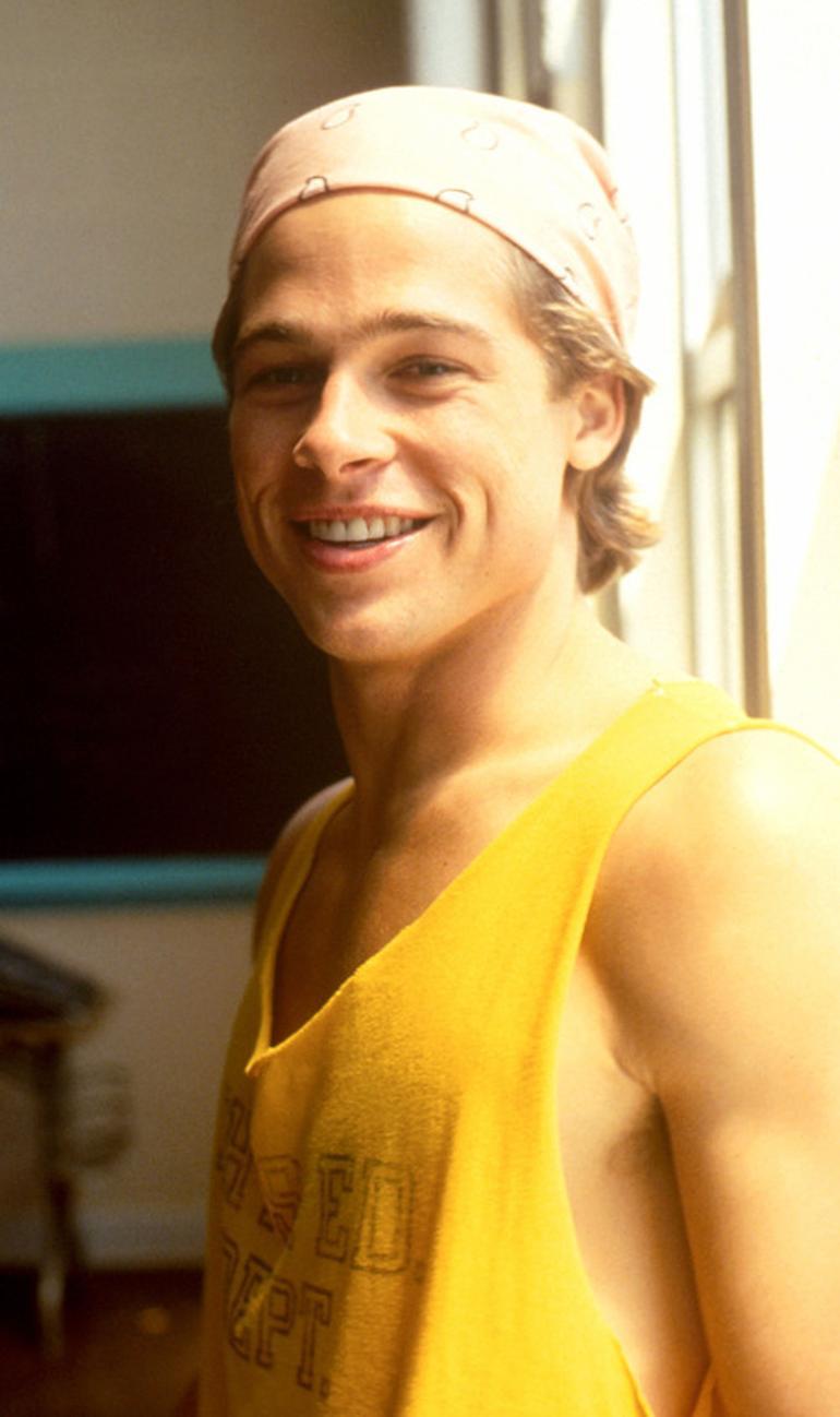 En sevdiği aşk sahnesini anlattı: Tek kelime etmeden, samanların içinde yuvarlanıp durdum