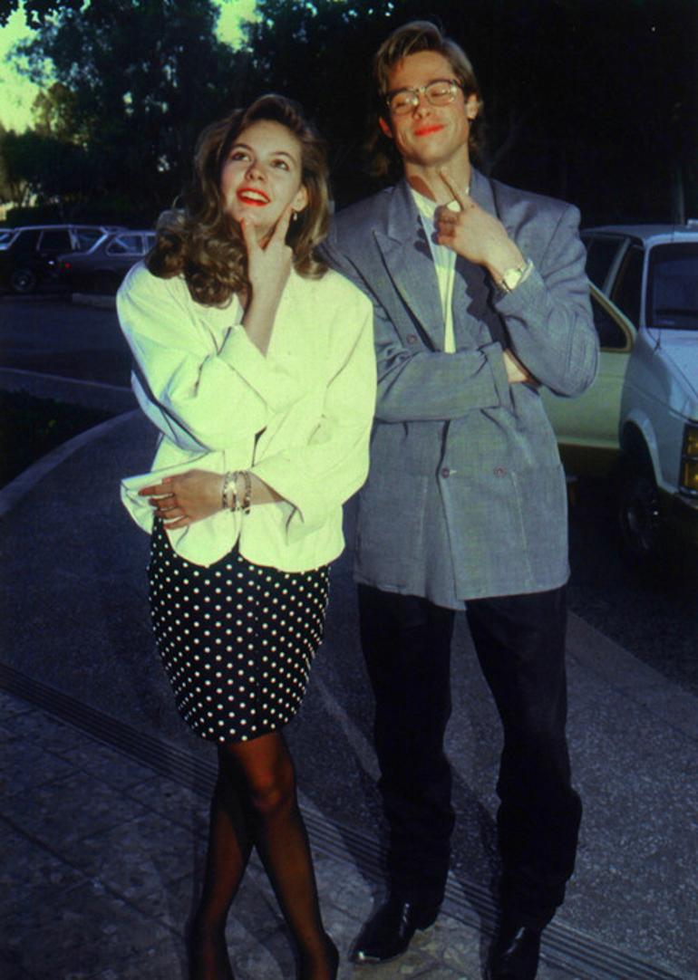 En sevdiği aşk sahnesini anlattı: Tek kelime etmeden, samanların içinde yuvarlanıp durdum