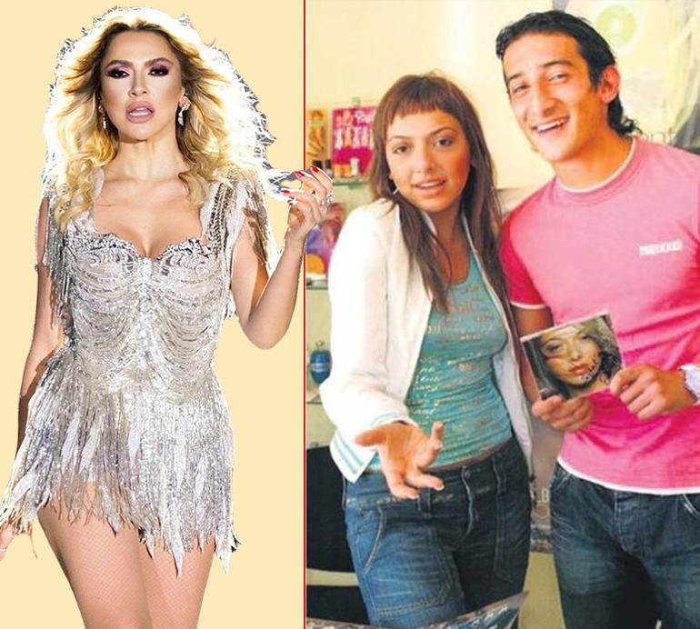 Haduse Serhat Akın: 'Hadise benden özür dilesin!' - Spor Haberleri