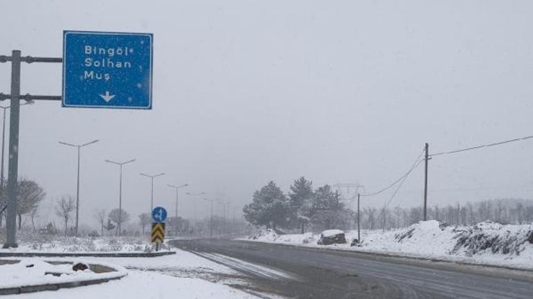 METEOROLOJİ KAR HABERİ: Meteoroloji Uyarmıştı, Kar Yağışı Etkili Oluyor ...