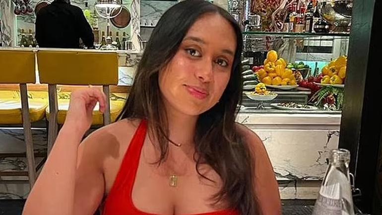 Alnındaki küçük bir yara yemek yiyemez hale getirdi, hastanelik oldu Bu virüse dikkat...