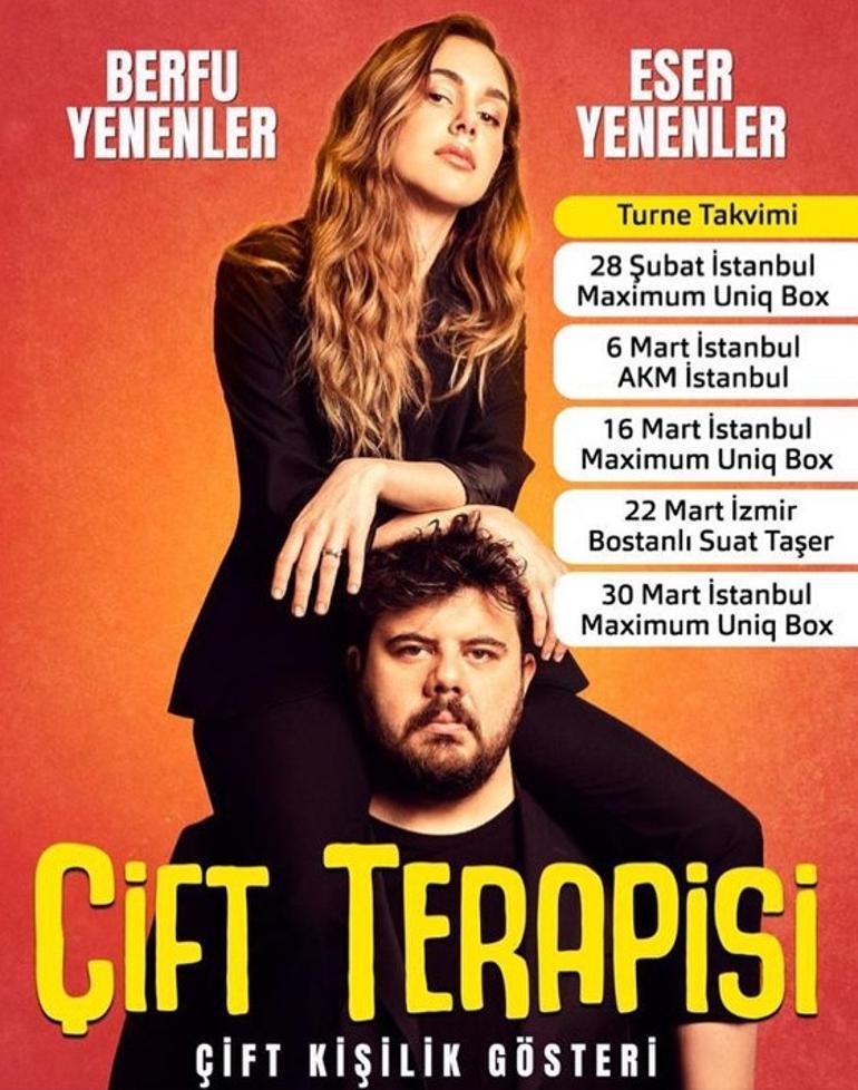 Her bilet bir nefes - Magazin Haber