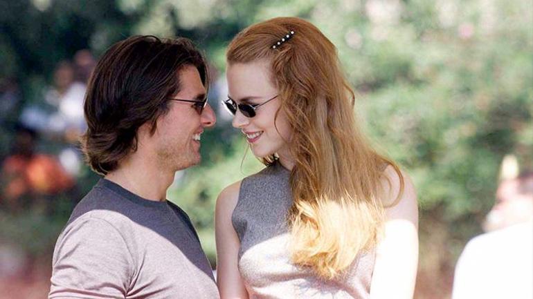 Oscar’larda herkesin gözü onu aramıştı: Tom Cruise törene Nicole Kidmanla karşılaşmamak için gitmemiş