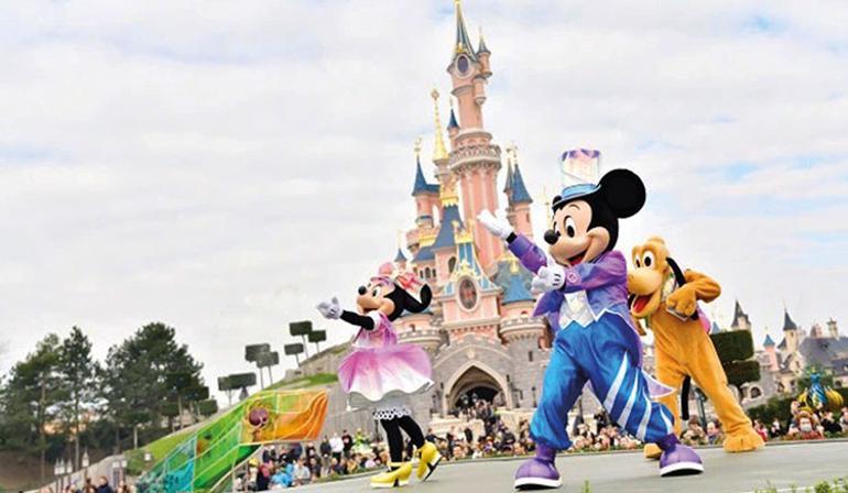 Sırada ne var  Harry Potter Müzesi mi