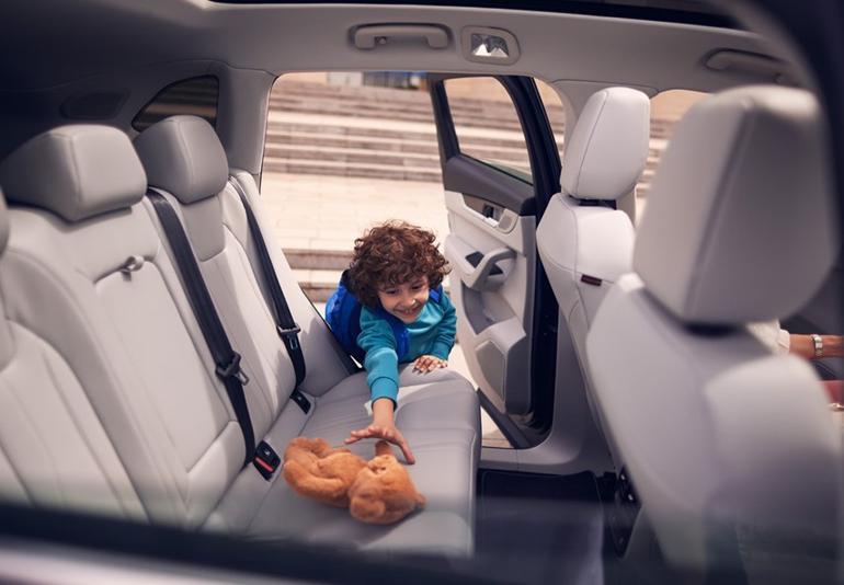 Sınıfının en ucuzu Rakiplerini geride bıraktı... İşte Toggun özellikleri