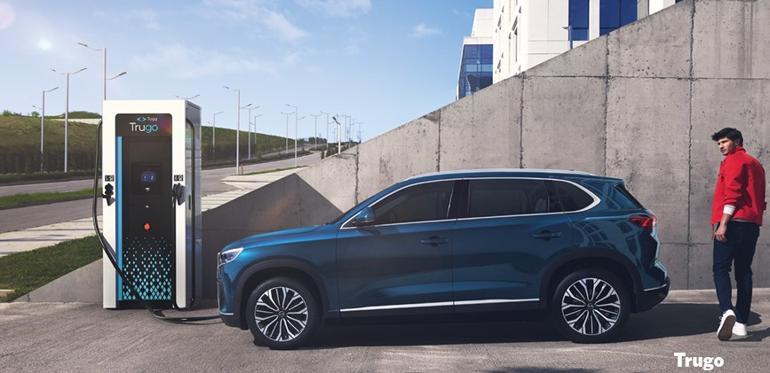 Sınıfının en ucuzu Rakiplerini geride bıraktı... İşte Toggun özellikleri