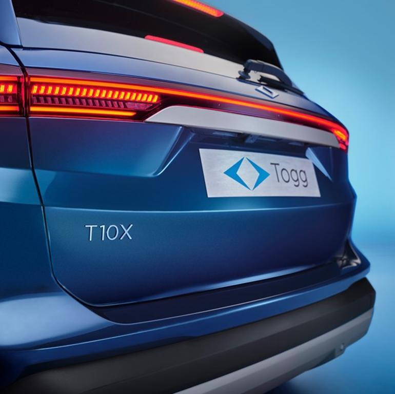 Sınıfının en ucuzu Rakiplerini geride bıraktı... İşte Toggun özellikleri