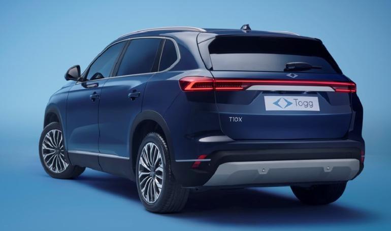 Sınıfının en ucuzu Rakiplerini geride bıraktı... İşte Toggun özellikleri