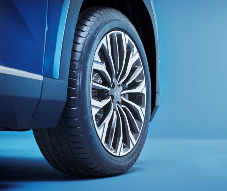 Sınıfının en ucuzu Rakiplerini geride bıraktı... İşte Toggun özellikleri