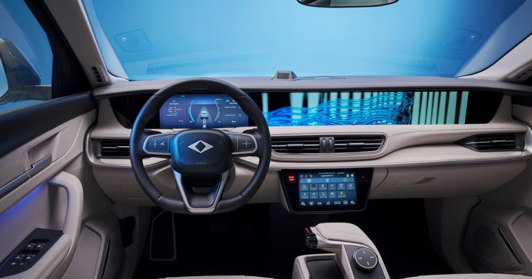 Sınıfının en ucuzu Rakiplerini geride bıraktı... İşte Toggun özellikleri