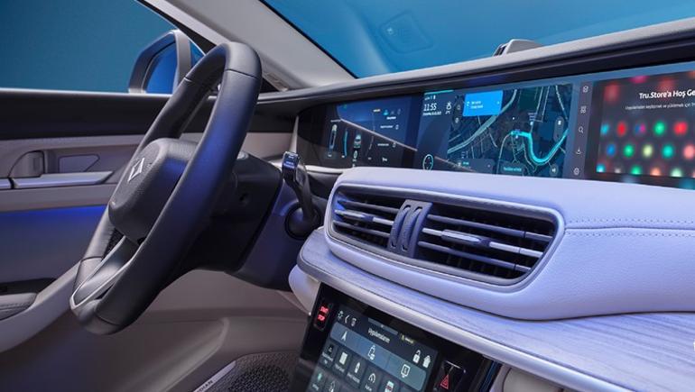 Sınıfının en ucuzu Rakiplerini geride bıraktı... İşte Toggun özellikleri