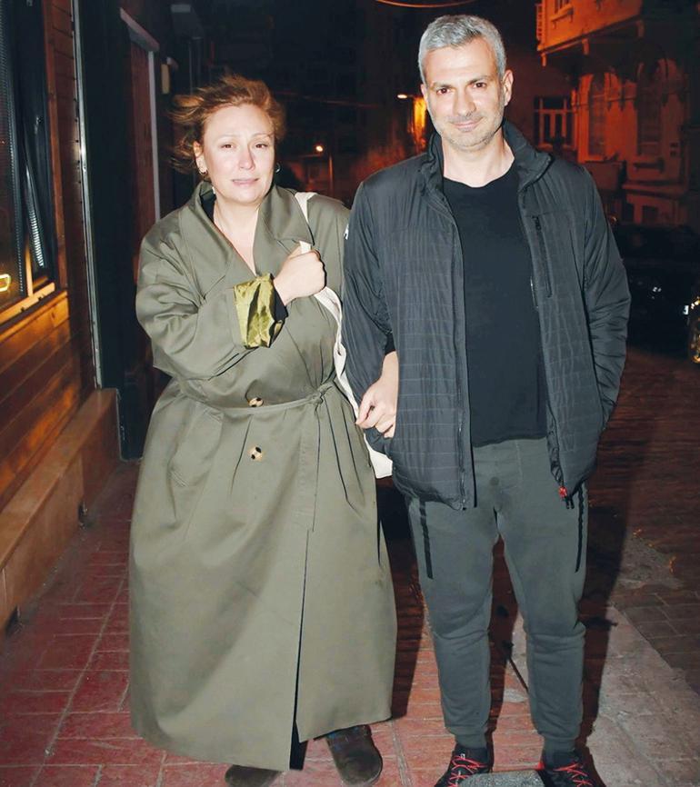 Mercan 16 aylık oldu... Mutlu aile! Son Dakika Magazin Haberleri