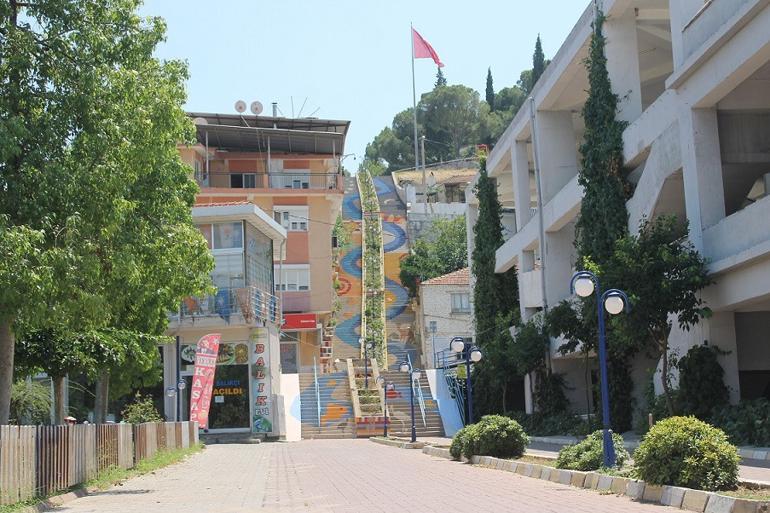 Listeye yeni bir yer daha eklendi: Türkiye’nin ‘sakin şehirleri’… | 18 ŞEHİR 22 ADRES