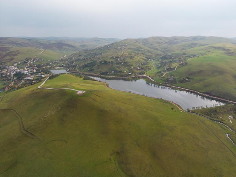 Listeye yeni bir yer daha eklendi: Türkiye’nin ‘sakin şehirleri’… | 18 ŞEHİR 22 ADRES