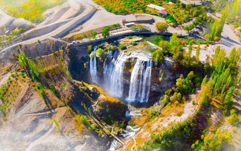 Listeye yeni bir yer daha eklendi: Türkiye’nin ‘sakin şehirleri’… | 18 ŞEHİR 22 ADRES