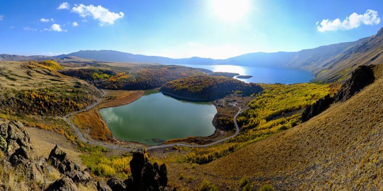 Listeye yeni bir yer daha eklendi: Türkiye’nin ‘sakin şehirleri’… | 18 ŞEHİR 22 ADRES