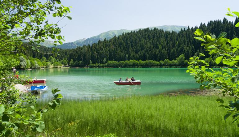 Listeye yeni bir yer daha eklendi: Türkiye’nin ‘sakin şehirleri’… | 18 ŞEHİR 22 ADRES