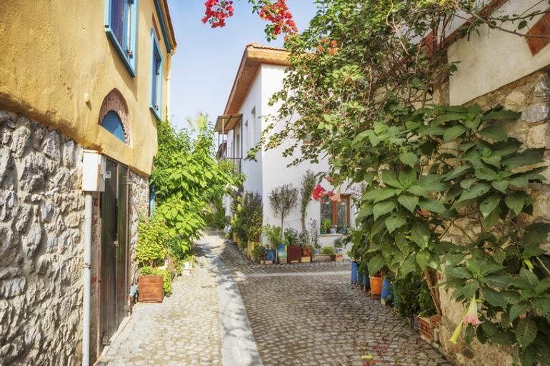 Listeye yeni bir yer daha eklendi: Türkiye’nin ‘sakin şehirleri’… | 18 ŞEHİR 22 ADRES