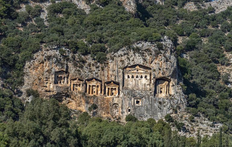 Listeye yeni bir yer daha eklendi: Türkiye’nin ‘sakin şehirleri’… | 18 ŞEHİR 22 ADRES